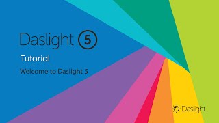 Welcome to Daslight 5