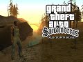 Old Town Road meme but it's GTA San Andreas (Lil Nas X)