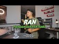 RAN - Pandangan Pertama | Drum Cover (Yamaha DTX 522K)