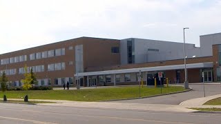 4 Hamilton public schools evacuated after potential bomb threats