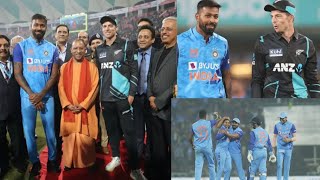India vs New Zealand 2nd T20 Highlights 2023 | IND vs NZ 2nd T20 Match Highlights | Cricket 2023