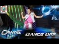 Dance Kids 2015 Dance Off: Sheena Bellarmino vs Decades