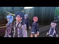 【ps4】閃の軌跡3をやる part 14【少しだけゆっくり実況】