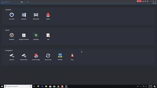 SmartICRSS Install and Config