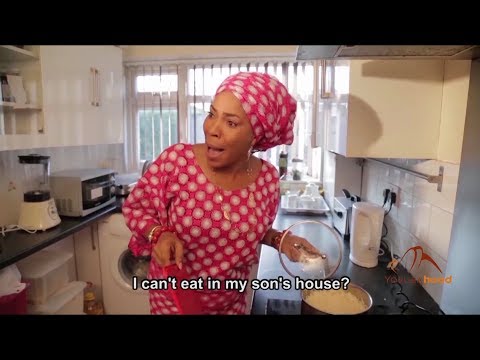 Eewo Part 2 - Latest Yoruba Movie 2018 Drama Starring Fathia Balogun |