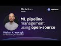 ML Pipeline Management Using Open-Source: DAGWorks and Hamilton