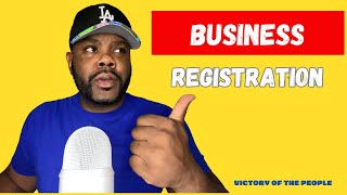 How To Register Your Business With The Secretary Of State Step-by-step