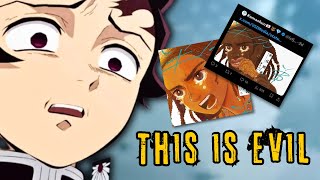 Anime Community CRASHES OUT Over THIS New Manga