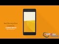Xamarin Android Tutorial - Text Recognition by Camera