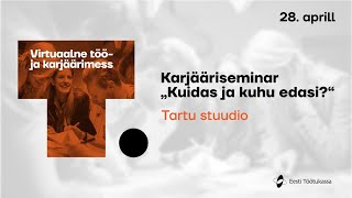 Karjääriseminar \