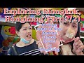 Exploring the Ladies Market @ Mongkok Hong Kong part 2 | Mong kok Hong Kong #ofwlife #dailyvlog