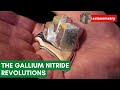 The Gallium Nitride Revolutions