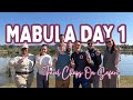 DAY 1: First Impressions of Mabula Game Lodge