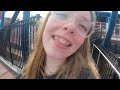 so just how good is pipeline the surf coaster seaworld orlando florida vlog 1 6 24