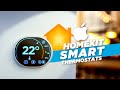 5 Must Have HomeKit Thermostat For Smart Home