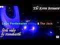 Lagu Perdamaian Viking The Jack ~ Aldo Jenggo87| Tki korea bersuara (lirik video by hanakustik)