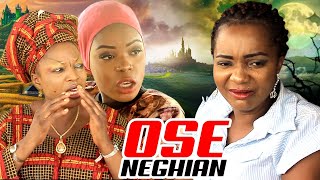 OSENEGHIAN [FULL MOVIE] - LATEST BENIN MOVIE