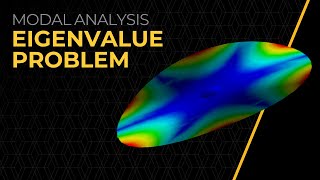 An Eigenvalue Problem — Lesson 3
