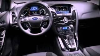 Pre-Owned 2012 FORD FOCUS Odessa TX