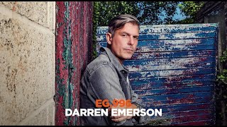 EG.996 mixed by Darren Emerson