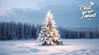 Christmas 2023 🎄  Cozy Chill House Mix | Xmas Playlist