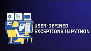 User Defined Exception using Python in Tamil | Python Tutorial for Beginners