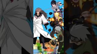 Madara vs Sasuke, Naruto, Kakashi#youtubealgoritham#anime