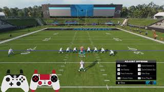 Madden 25: How to Call Audible?