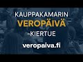 kauppakamarin veropäivä saapuu kotkaan 20.11.23