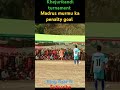 khejritandi football tournament madrus ka goal sadhumarandiofficial shorts short