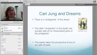 Dream Analysis and Culture