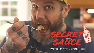 Poke 101 with Hawaiian Chef Mark Noguchi | Secret Sauce with Matt Jennings