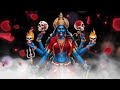 888.🌺mahakali ka sandesh🌺 तुम ऐसा जीतोगे कि तुम्हारे दुश्मन भी कांप जाएंगे matarani kali