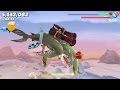 Hungry Shark World Megalodon Android Gameplay #12