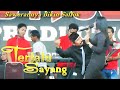 Petjah! Terlalu Sayang | Gs Music Production | Organ Tunggal