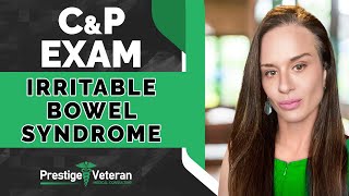 What to Expect in an Irritable Bowel Syndrome C&P Exam | VA Disability