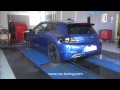 CSS Performance VW Scirocco 2 0 TSI 200 HP Stage 2 + Full Milltek Exhaust