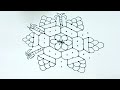 11*6 dots rangoli beautiful pongal special rangoli easy rangoli by d lakshmi rangoli