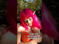 Are Mermaids EVIL?! What do YOU think?! #halloweenwithshorts #merpeople #mermaid