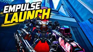 Empulse Launch Guide: Menus, Loadouts, Mechs, & Mechanics