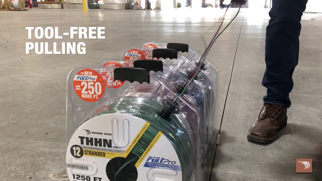 Pullpro Features Youtube