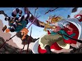 Shirohige vs Oden - Whitebeard first time meet oden ! | One Piece