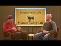 Pioneer Valley Life - Episode 12 Julian Lowenthal 5/29/24