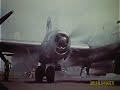 world war ii color p 51s and b 29s part 2