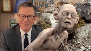 Stephen Colbert’s Surprising Post-Late Show Career Move REVEALED!