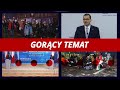 Gorący Temat: Prezydent zdecyduje o 