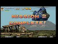 Metal Slug 4 Walkthrough/Gameplay Nadia Neo Geo With Cheates