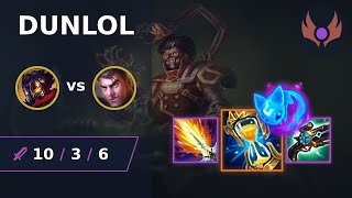 [ dunlol ] Viktor MID vs Jayce | NA MASTER | LOL Season 2024