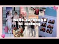 VLOG | ke surabaya dan malang bersama davina😋💗 (vlog lama) : grwm, unair, mall, shopping, etc