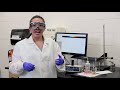 Experiment 15: Determining the Equilibrium Constant for Methyl Red